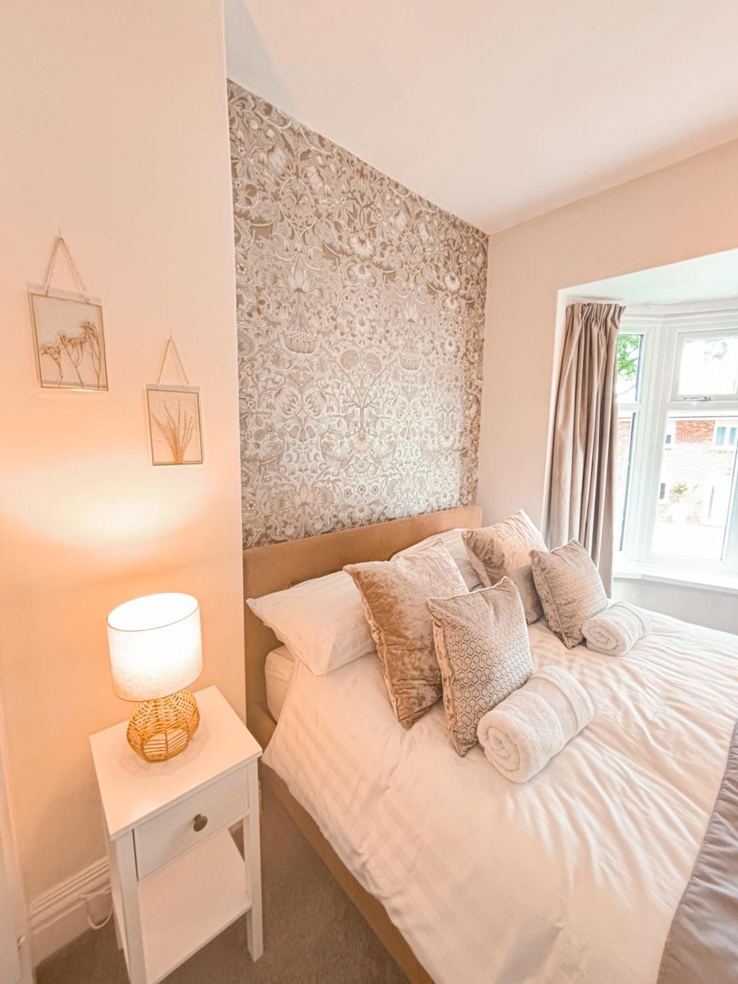 Number Seven Hornsea Pet Friendly Holiday Home ภายนอก รูปภาพ