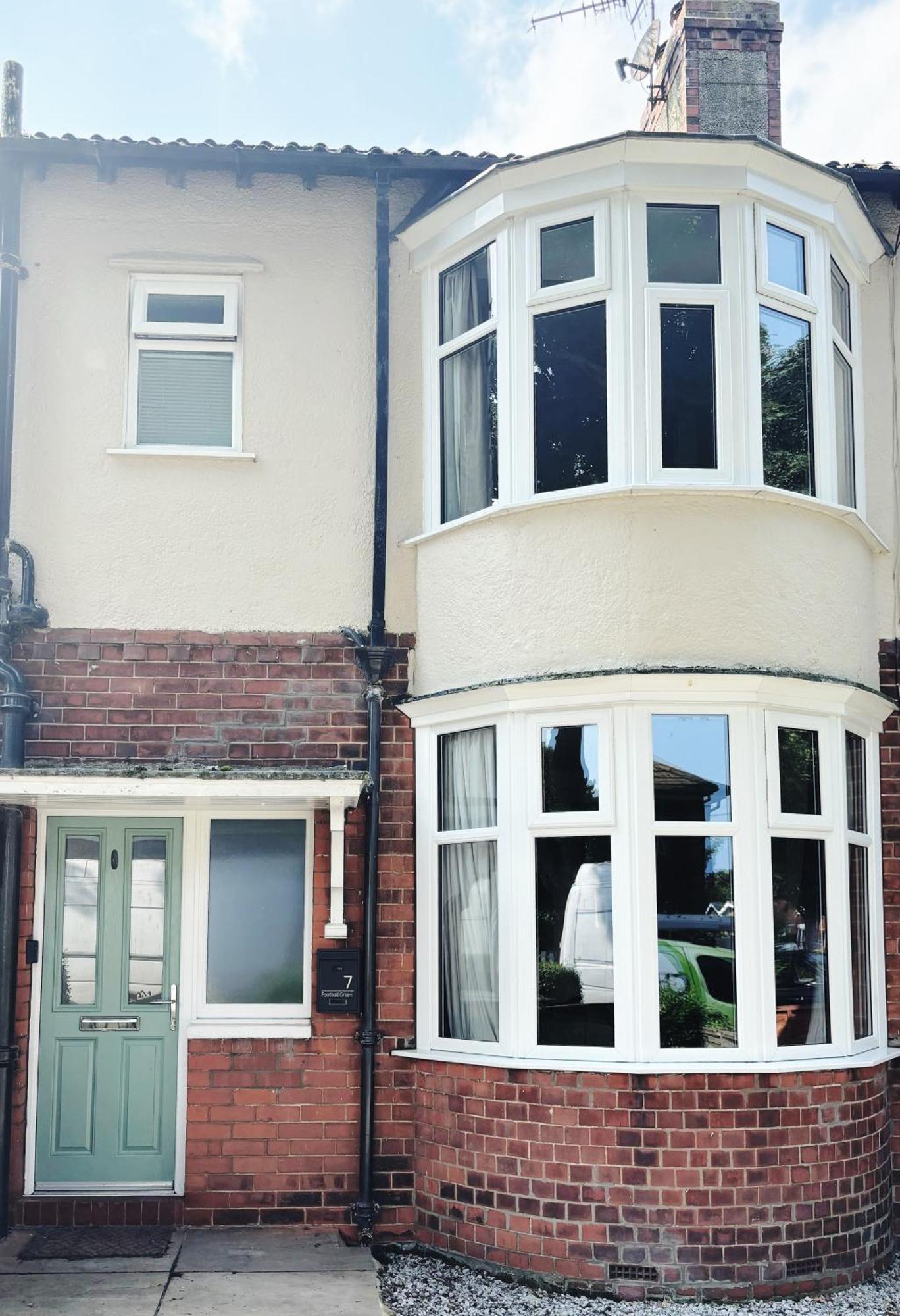 Number Seven Hornsea Pet Friendly Holiday Home ภายนอก รูปภาพ